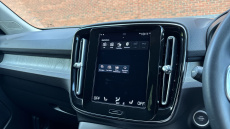 Volvo Xc40 1.5 T3 [163] Inscription Pro 5dr Geartronic Petrol Estate